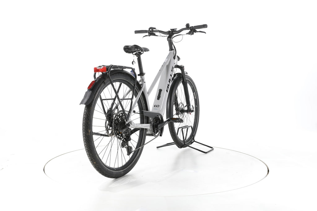 Bulls Cross Lite EVO 1 Trekking E-Bike - Image 11