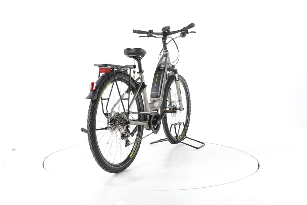 Feldmeier FE 12T Eco Trekking E-Bike Tiefeinsteiger - Image 11