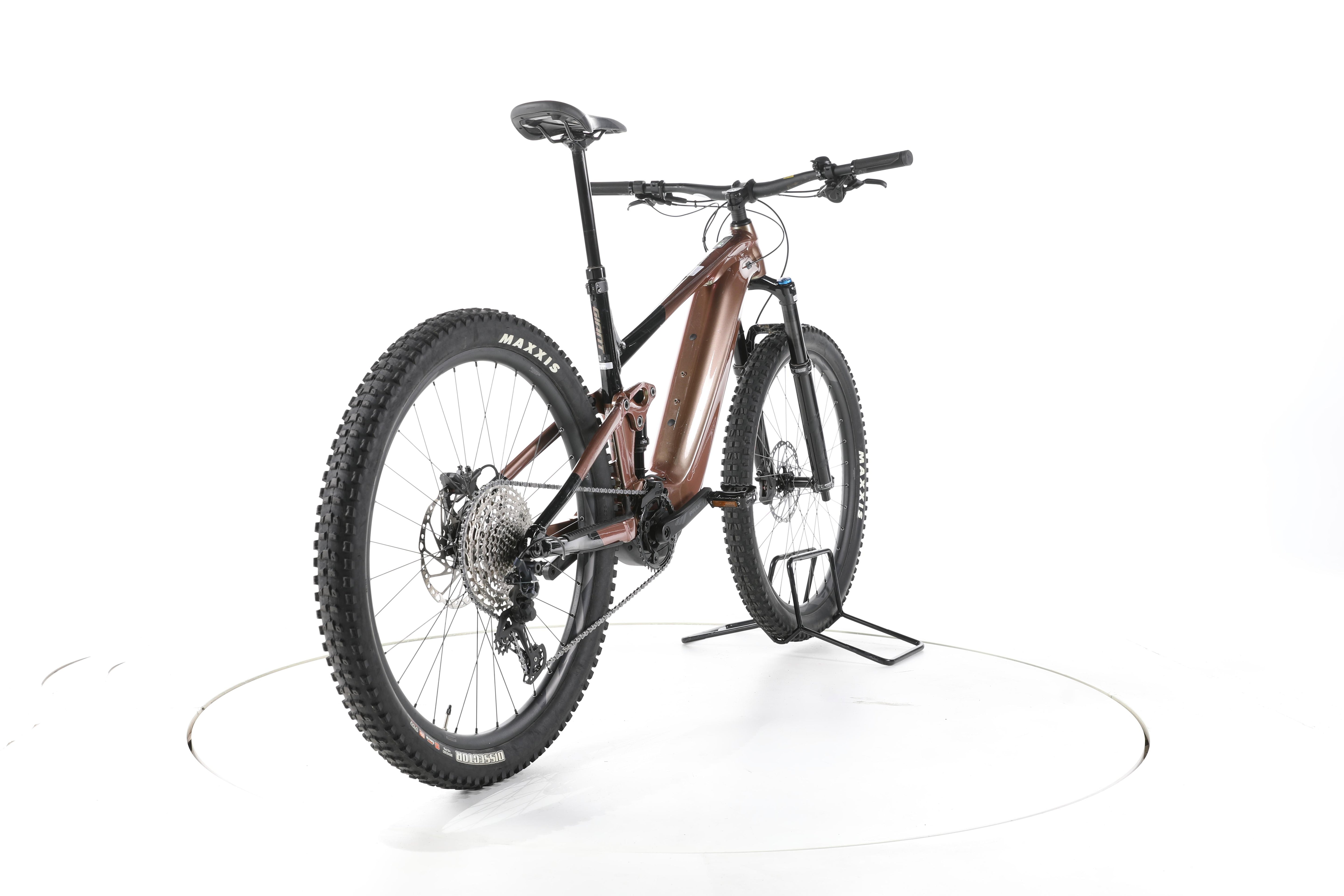 Giant Trance X E+ 2 E-Bike Fully - Image 11