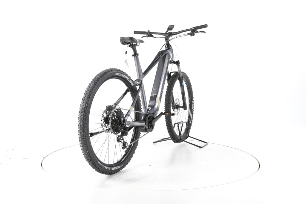 Conway Cairon S 2.0 E-Bike - Image 11
