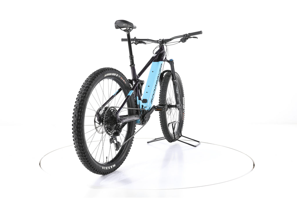 Mondraker DUSK R E-Bike Fully - Image 11