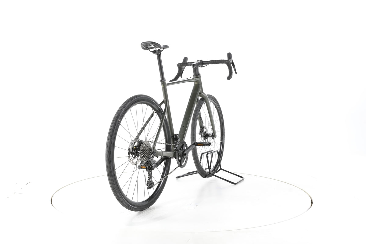 Scott Speedster Gravel 20 Gravelbike - Image 11