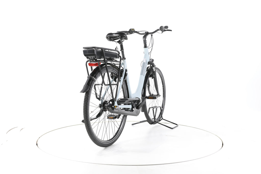 Gazelle Paris C7 HMB City E-Bike Tiefeinsteiger - Image 11