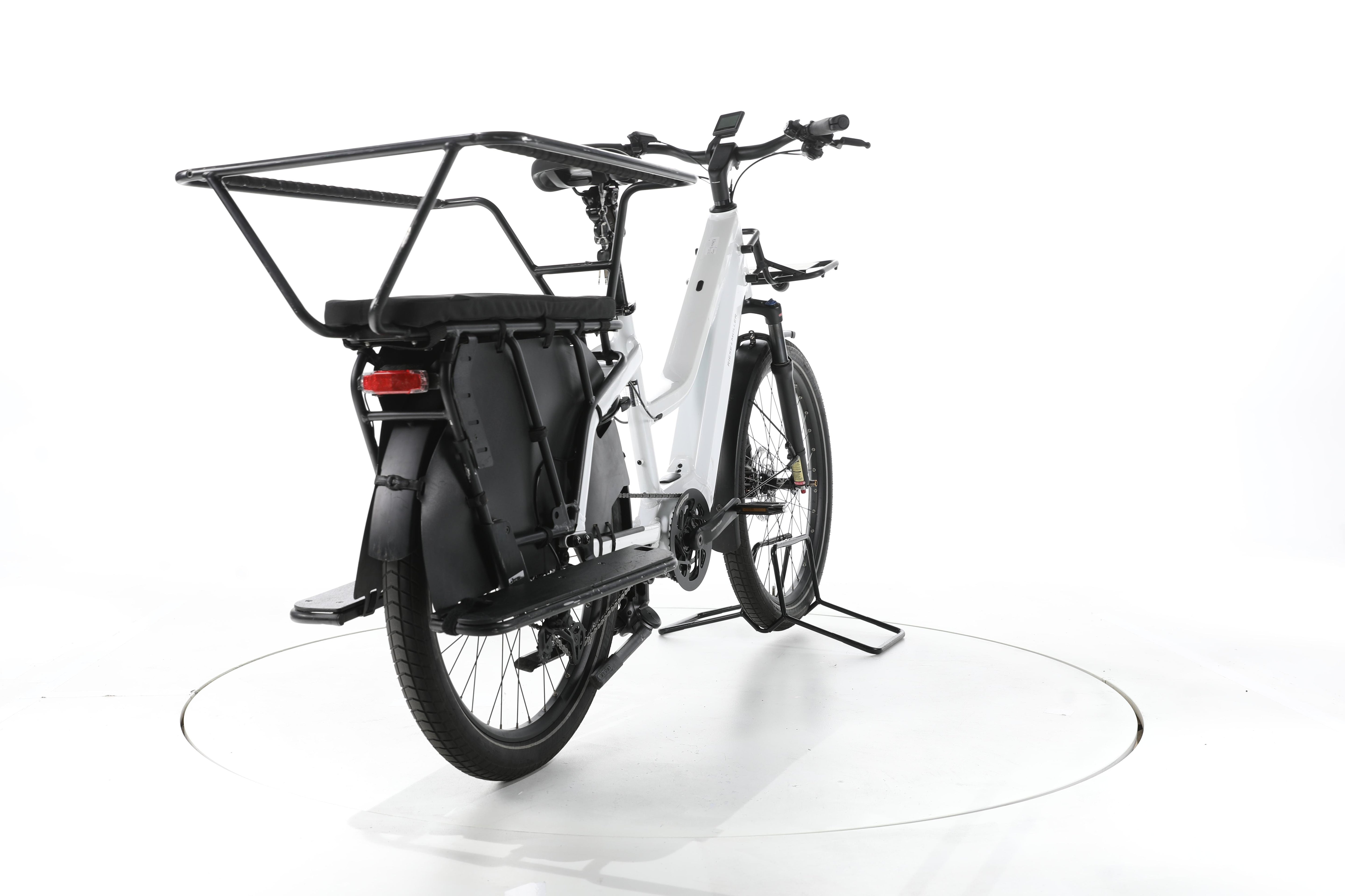 Riese & Müller Multicharger GT touring - Image 11