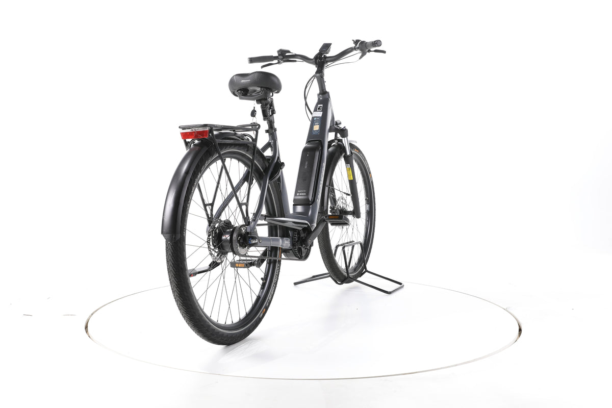 ADVANCED Tour Plus City E-Bike Tiefeinsteiger 2024 - Image 11