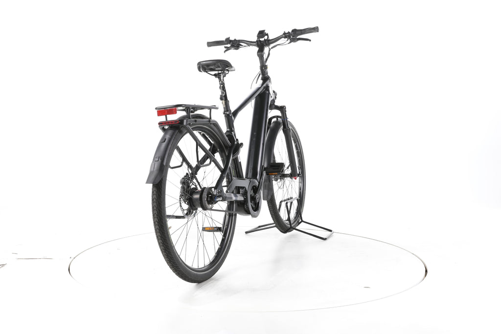 ZEMO ZE 5+ City E-Bike - Image 11