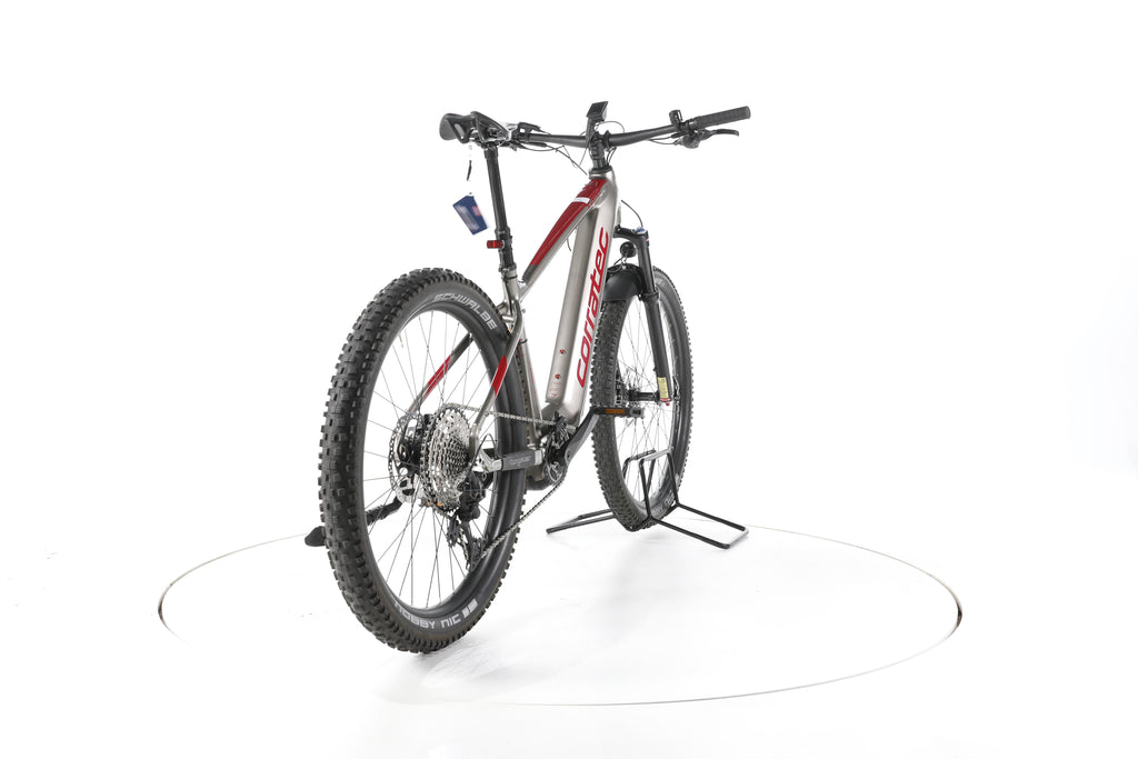 Corratec X-Vert  pro Team E-Bike - Image 11