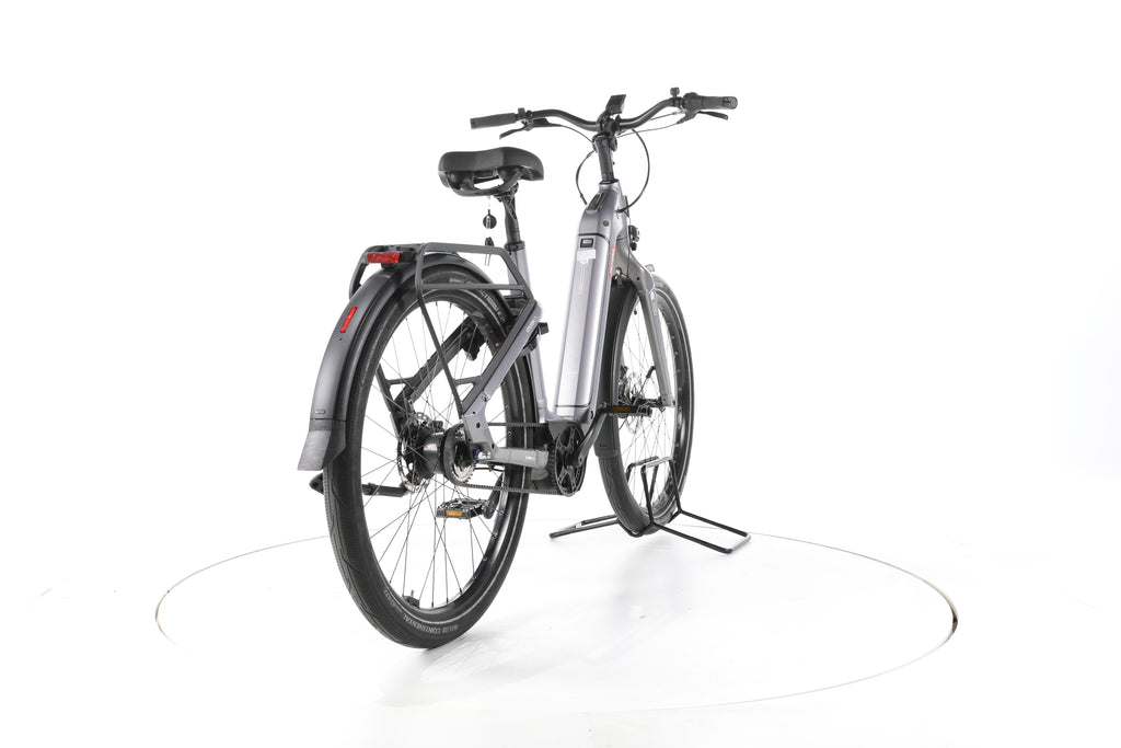 Victoria Utilyon 1 City E-Bike Tiefeinsteiger - Image 11