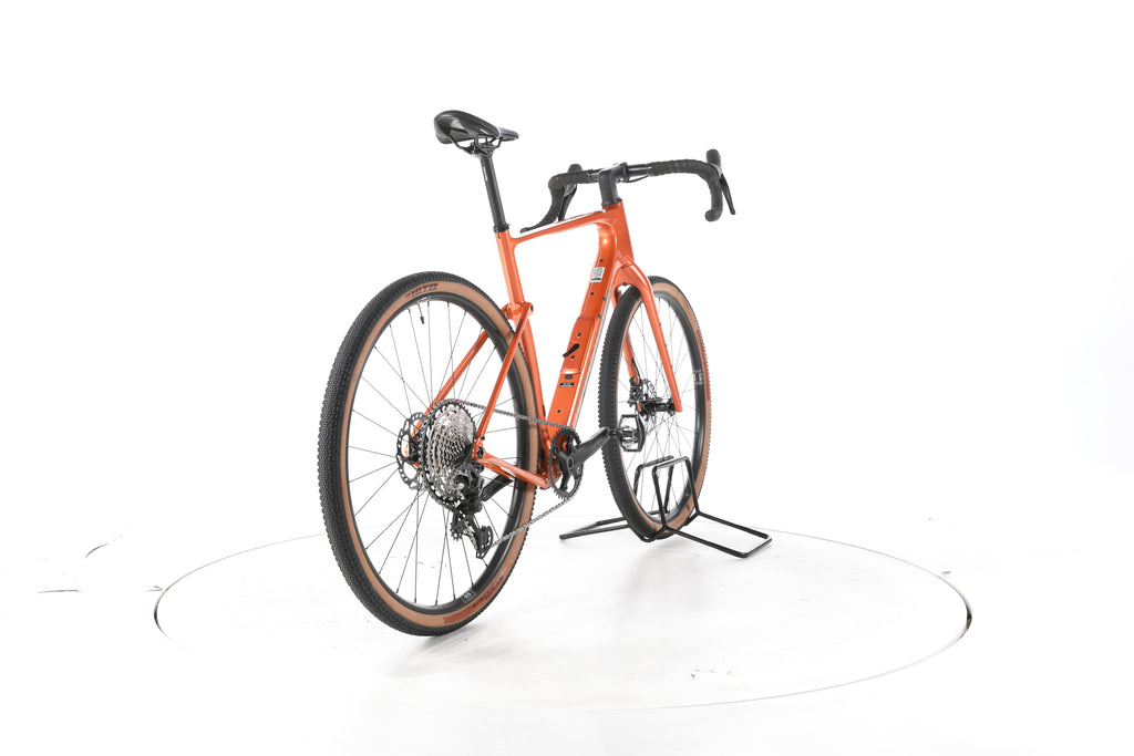 Cannondale Topstone Gravelbike Carbon - Image 11