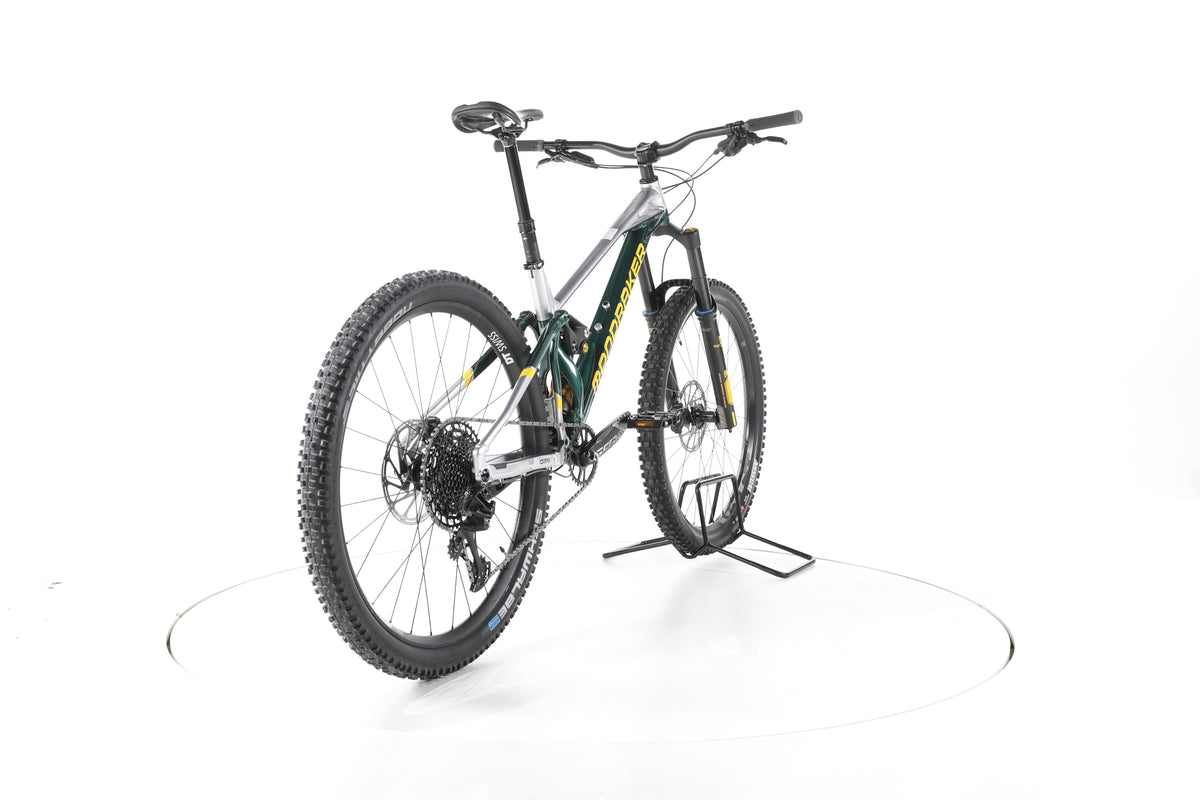Mondraker Superfoxy R Fahrrad Fully - Image 11