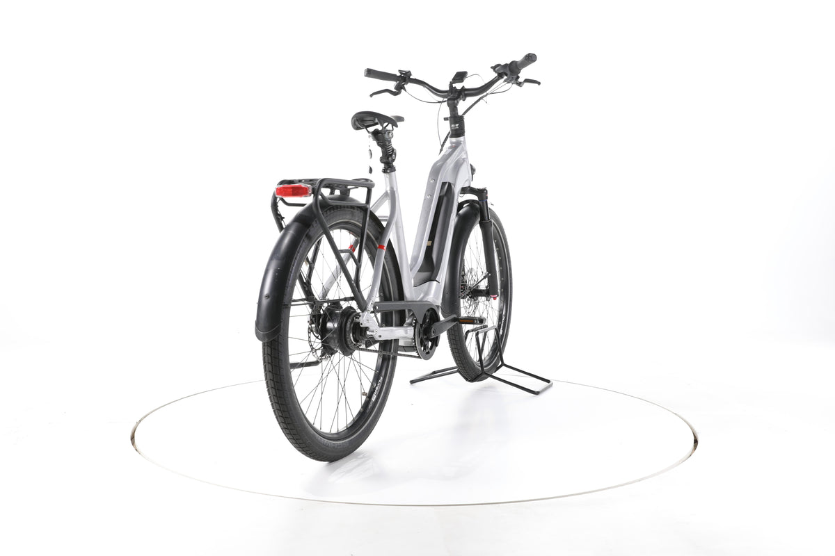 FLYER Upstreet3 7.23 City E-Bike - Image 11
