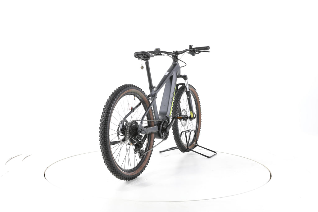 Bulls Twenty 6 Evo E-Bike 2024 - Image 11