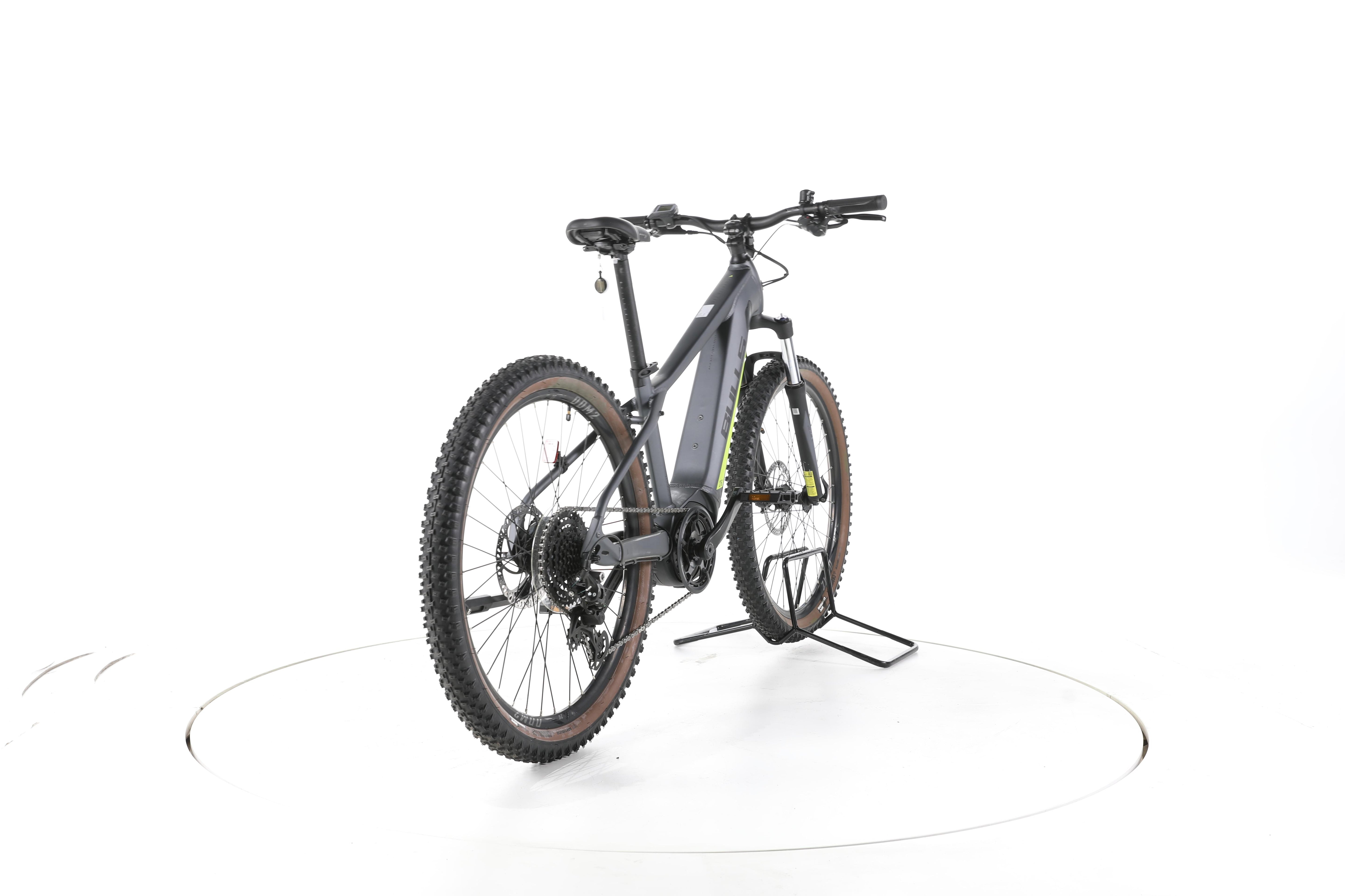 Bulls Twenty 6 Evo E-Bike 2024 - Image 11