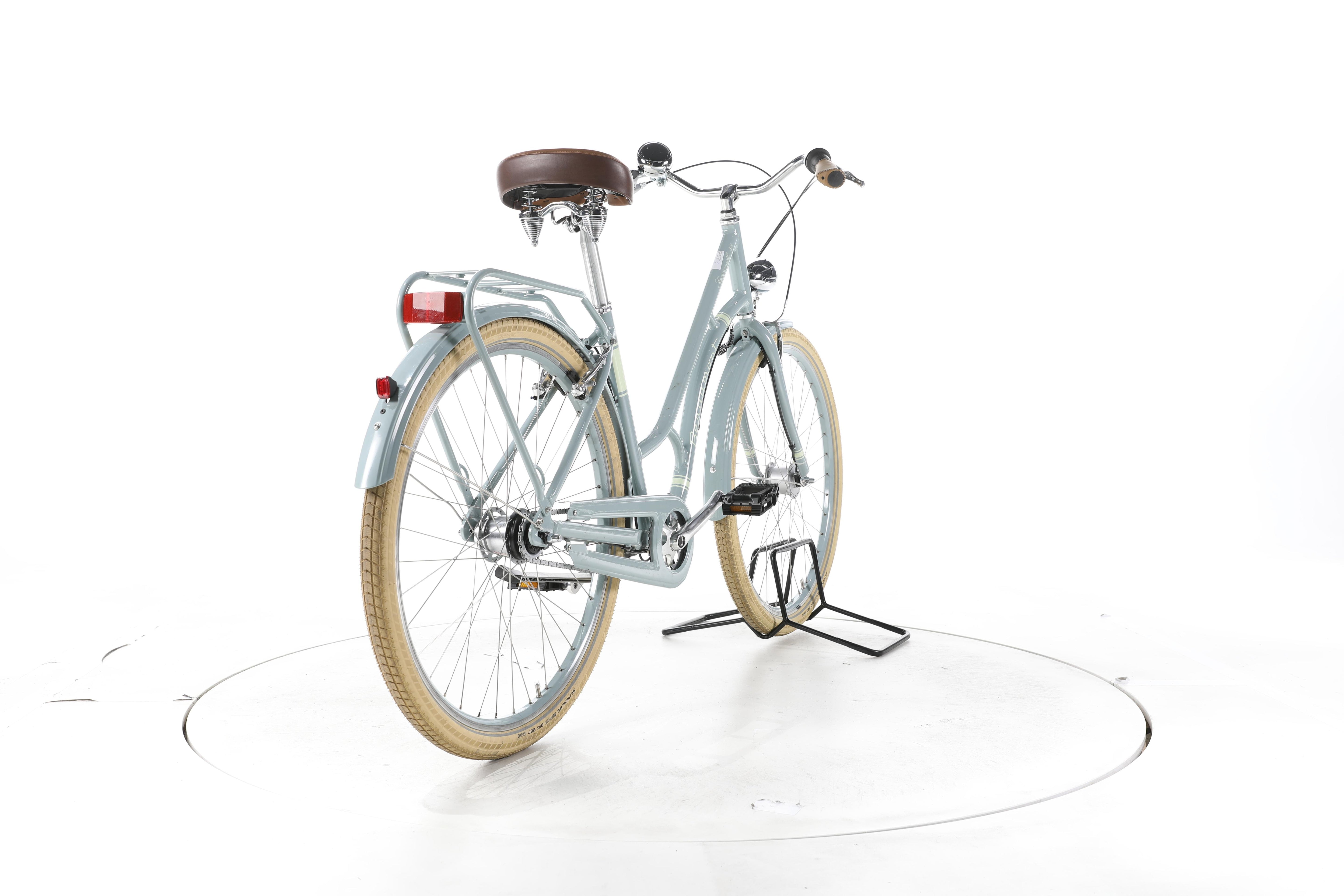 Bergamont Summerville N7 Fahrrad City & Trekking - Image 11