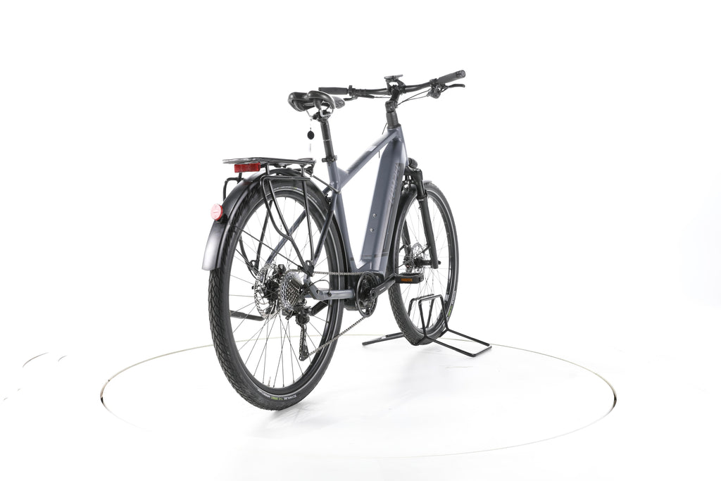 Compel Enyo E LTD Trekking E-Bike - Image 11
