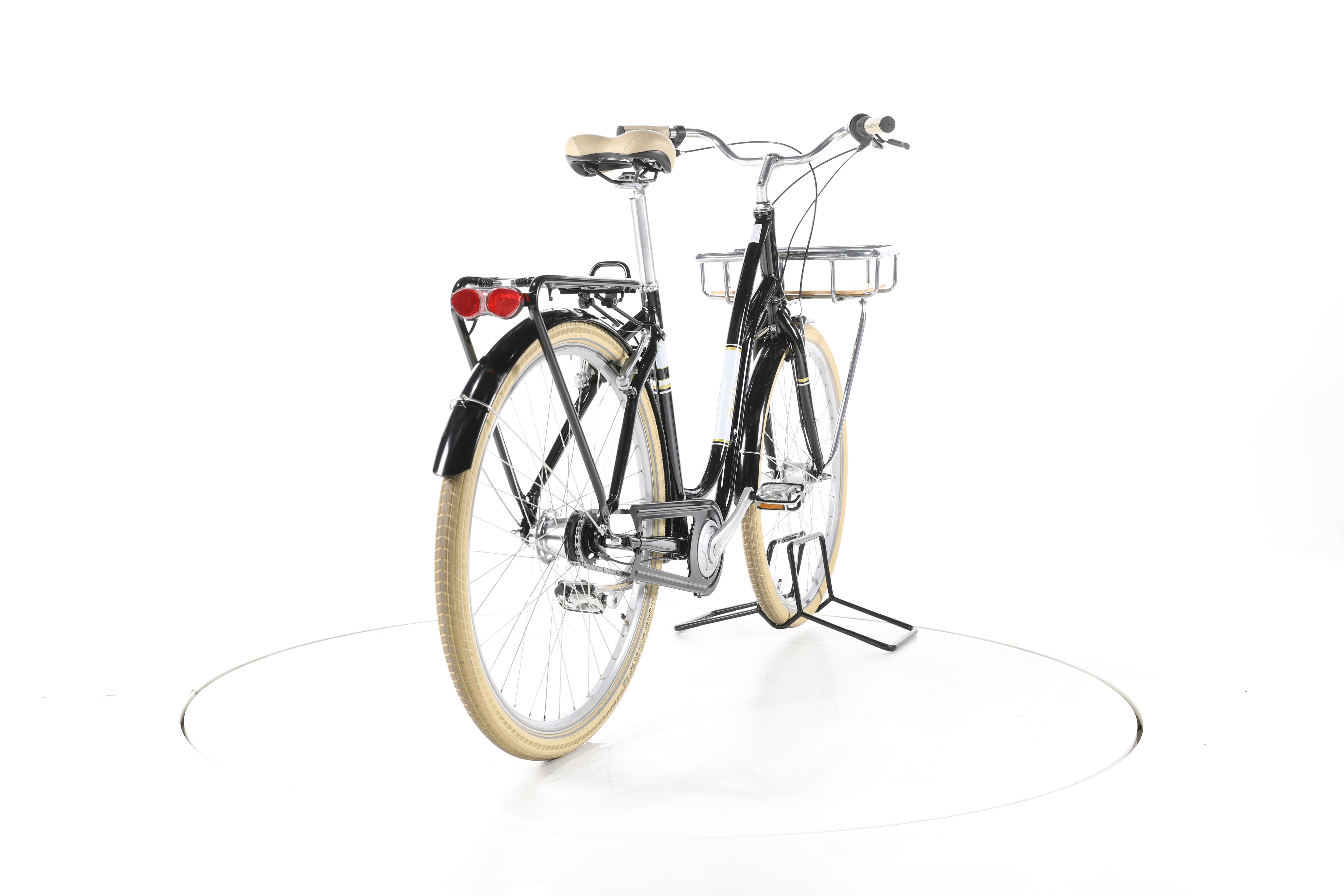 FALTER R 4.0 Classic Fahrrad City & Trekking - Image 11