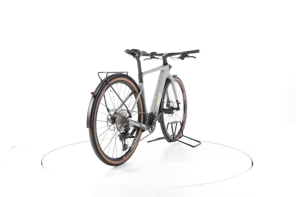 Rose Backroad Plus EQ Flatbar E-Gravelbike - Image 11