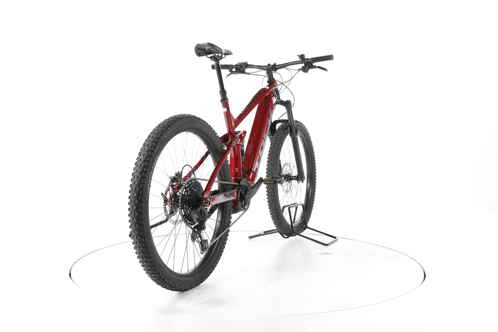 Trek Rail 5 Gen 2 Fully E-Bike - Image 11