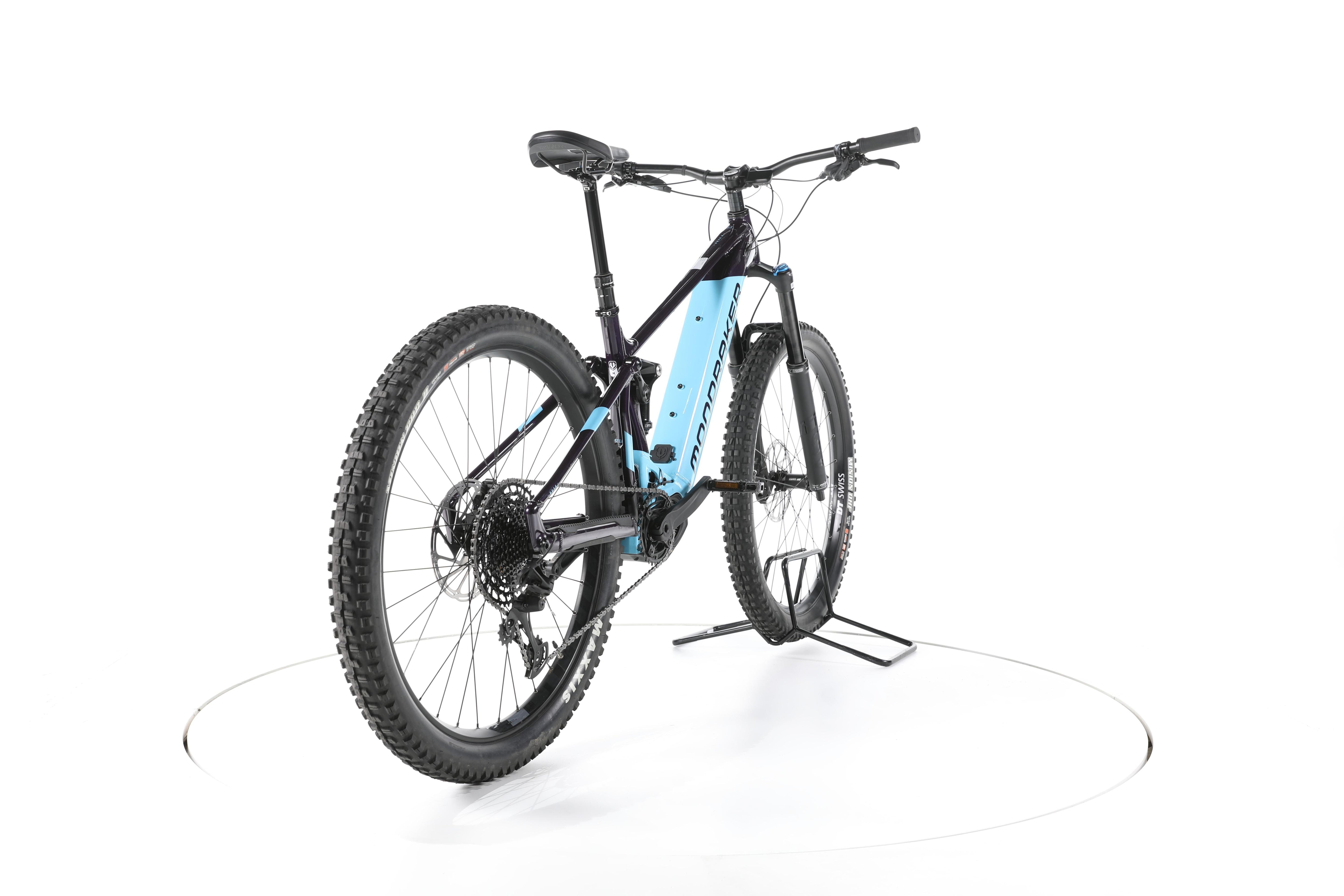 Mondraker DUSK R Fully E-Bike 2023 - Image 11