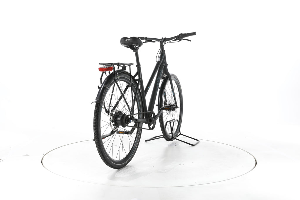 Wittich WZ8.4 Fahrrad City & Trekking - Image 11