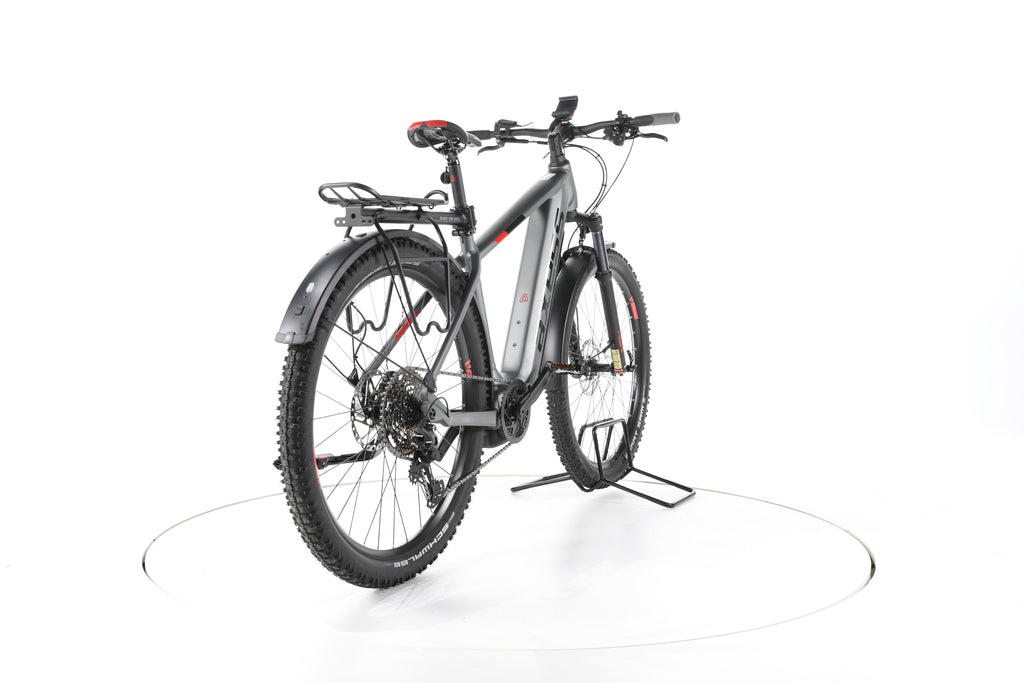 Axess Force Pro 29 Allroad Trekking E-Bike 2023 - Image 11