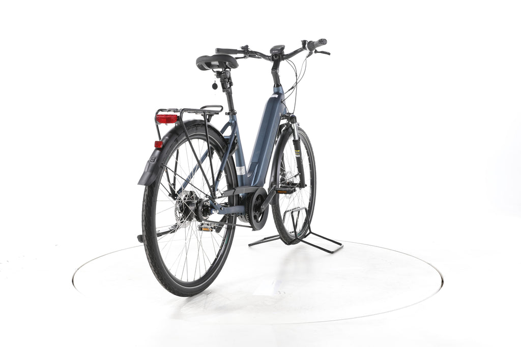 Puch C 5.5 City E-Bike Tiefeinsteiger - Image 11