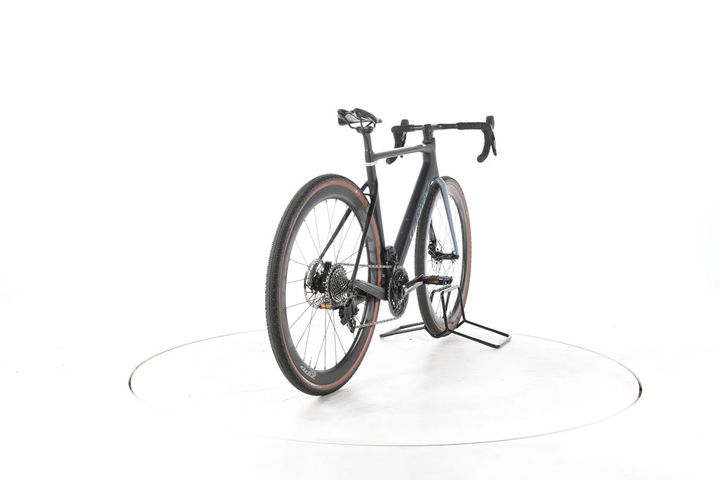 Wilier Rave SLR ID2 Gravelbike Carbon - Image 11