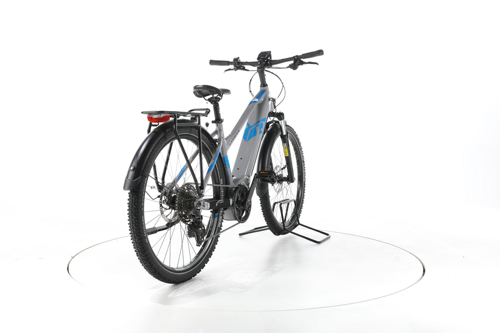 R Raymon CrossRay E 6.0 Trekking E-Bike - Image 11