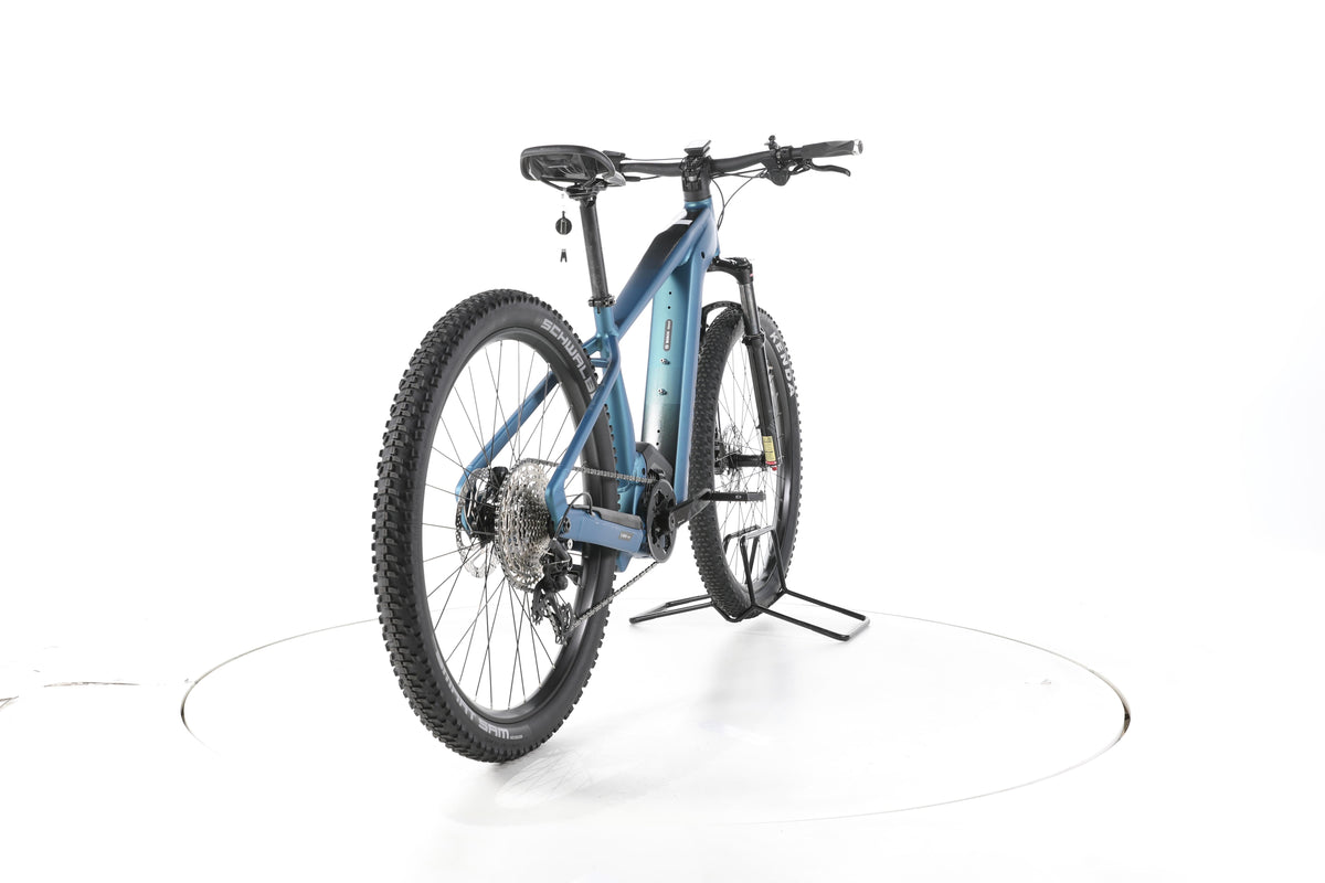 Scott Axis eRIDE EVO E-Bike - Image 11