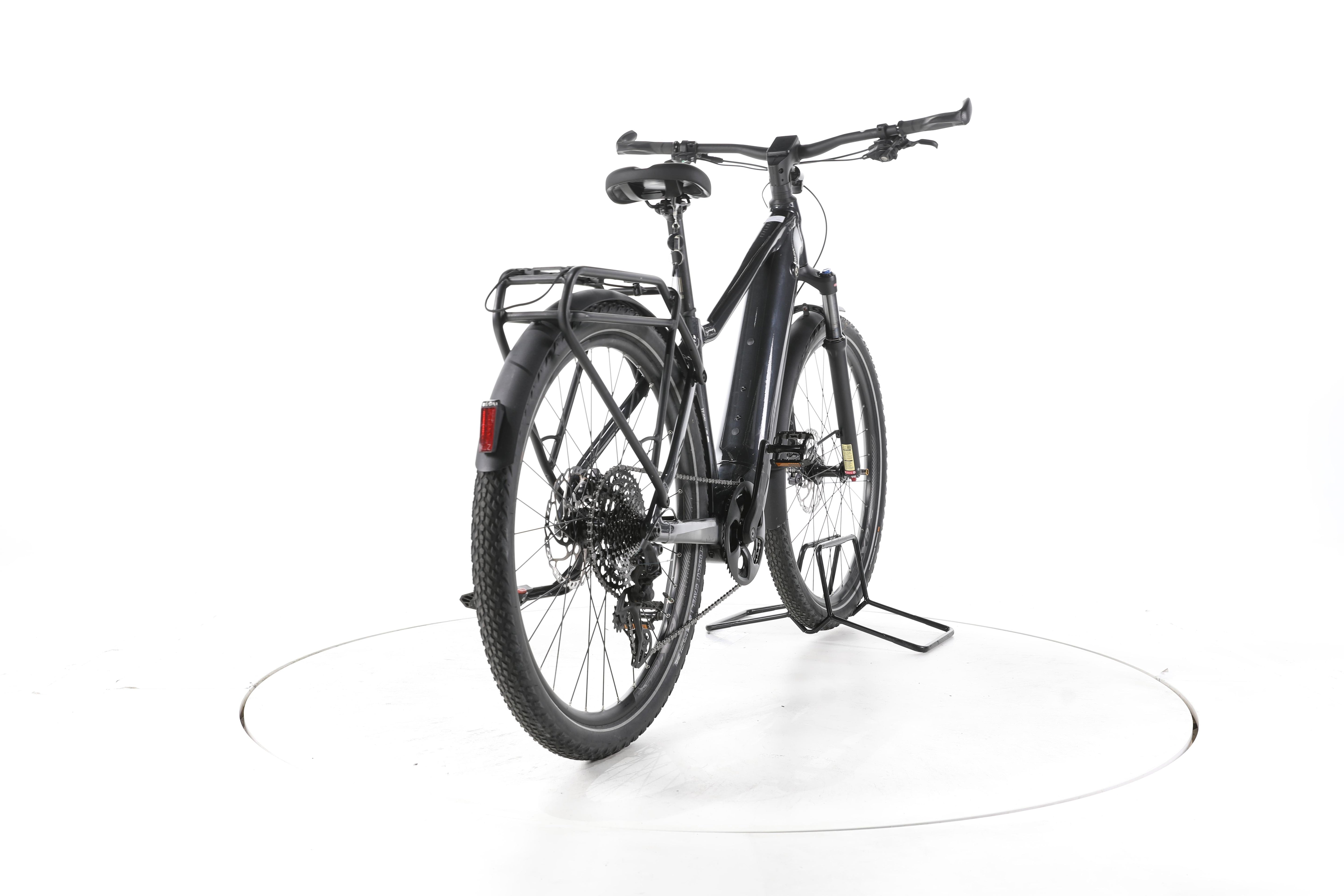 Giant Explore E+0 Pro GTS Trekking E-Bike - Image 11