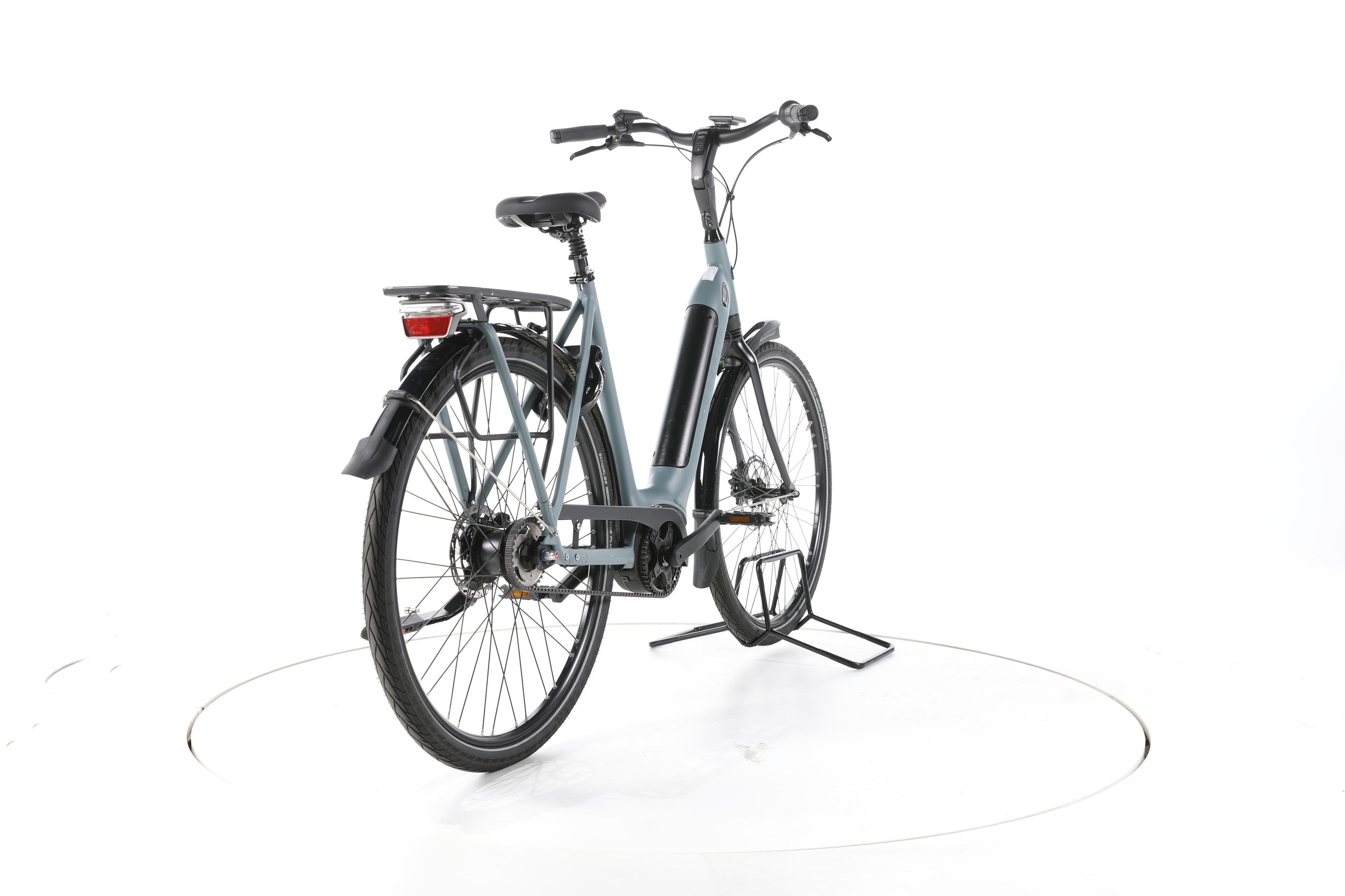 Gazelle Arroyo c5 HMB Trekking E-Bike Tiefeinsteiger 2024 - Image 11