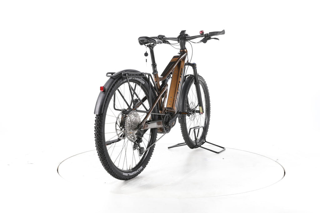 Focus Thron² 6.8 EQP SUV E-Bike - Image 11