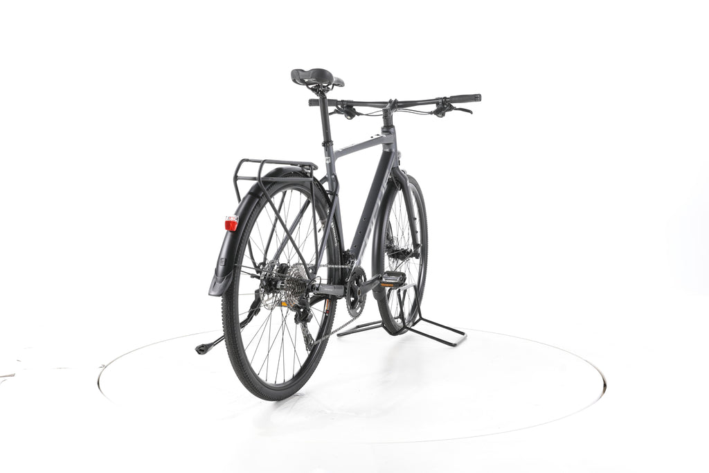 Focus Atlas 6.6 EQP Fahrrad City & Trekking - Image 11