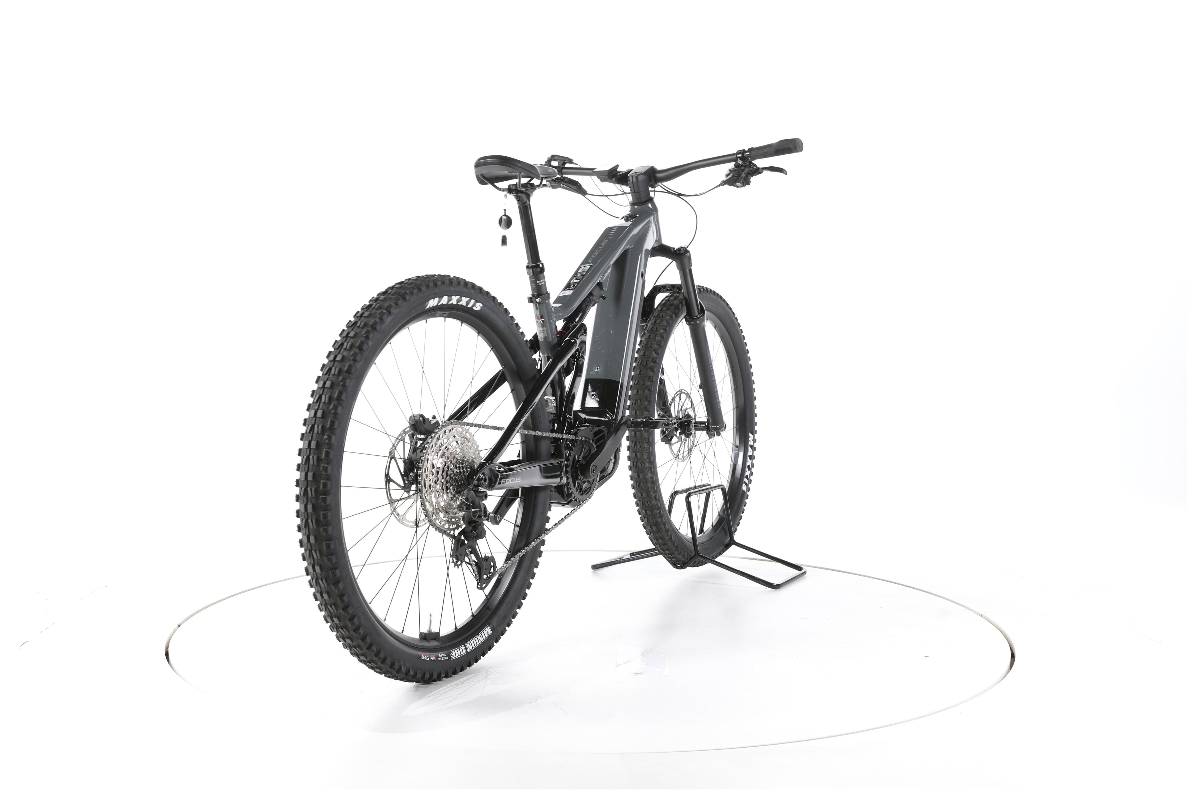 Focus Thron² 6.8 Fully E-Bike 2023 - Image 11