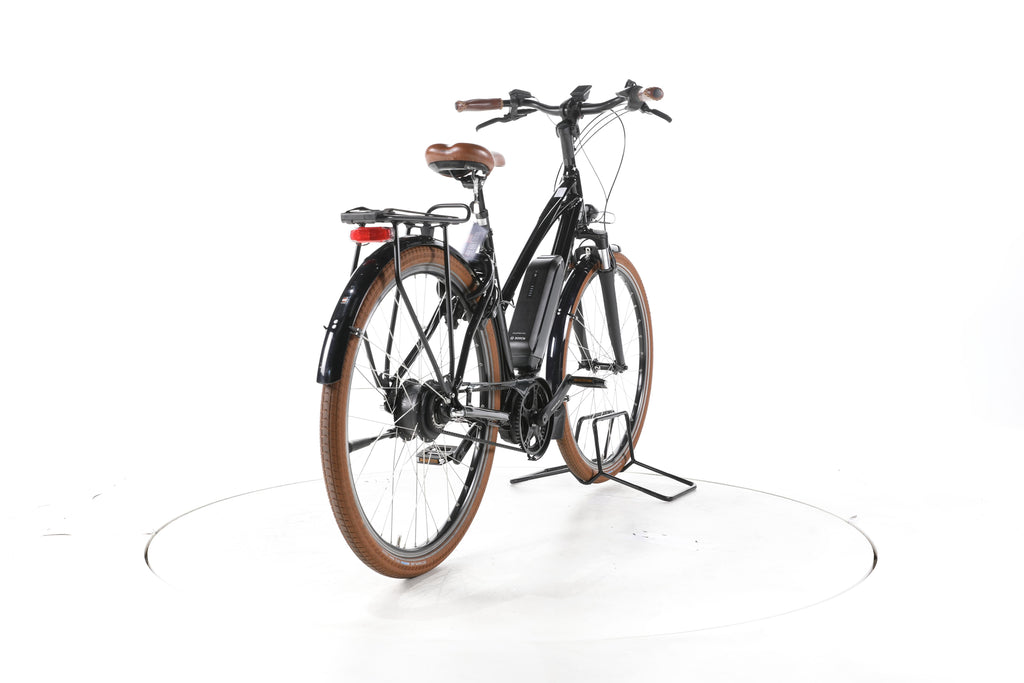 Riese & Müller Cruiser 2 Mixte Vario City E-Bike - Image 11