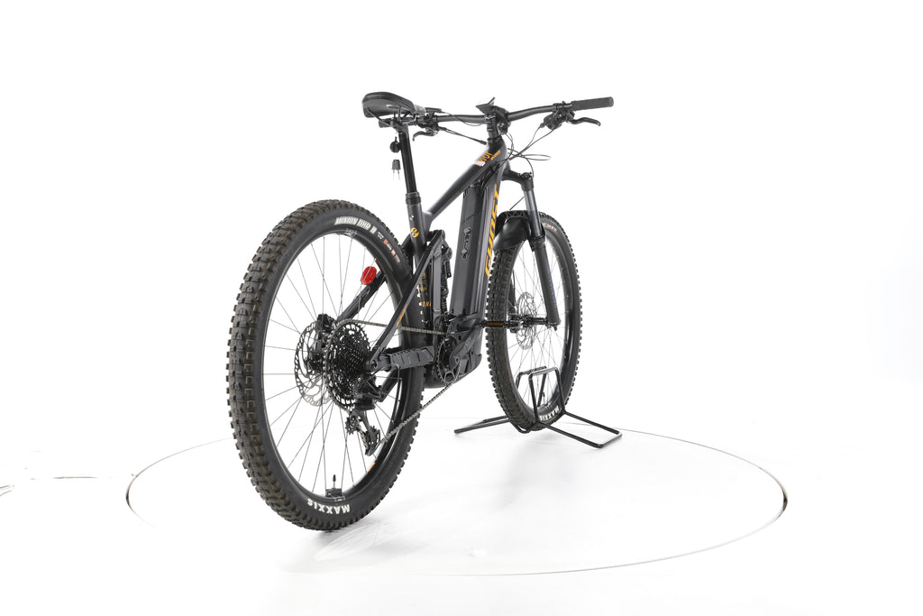 Ghost E-Riot AM CF Advanced E-Bike Fully Carbon - Image 11