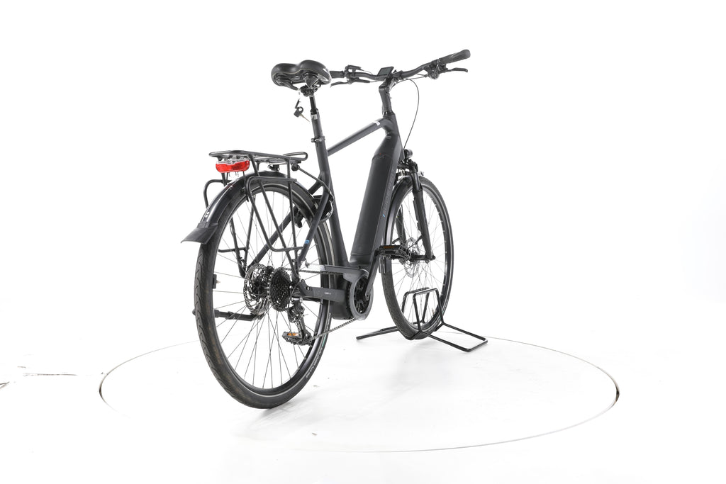 Gudereit ET3.5 Smart Trekking E-Bike - Image 11