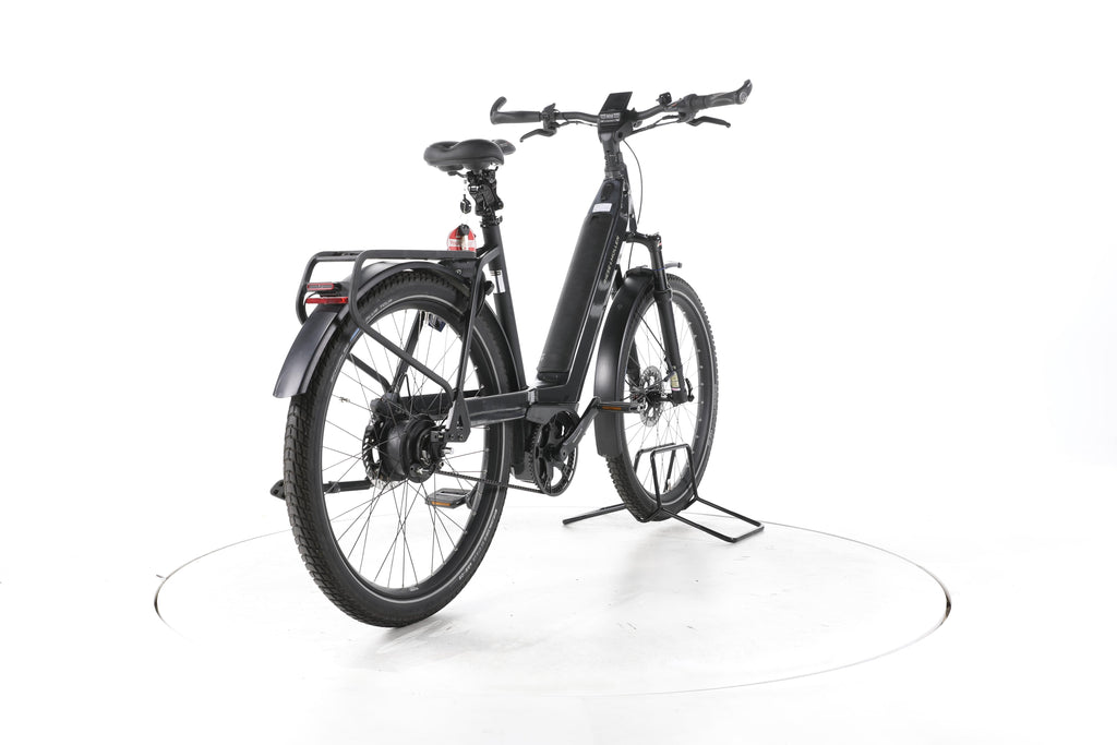 Riese & Müller Nevo GT vario City E-Bike Tiefeinsteiger - Image 11