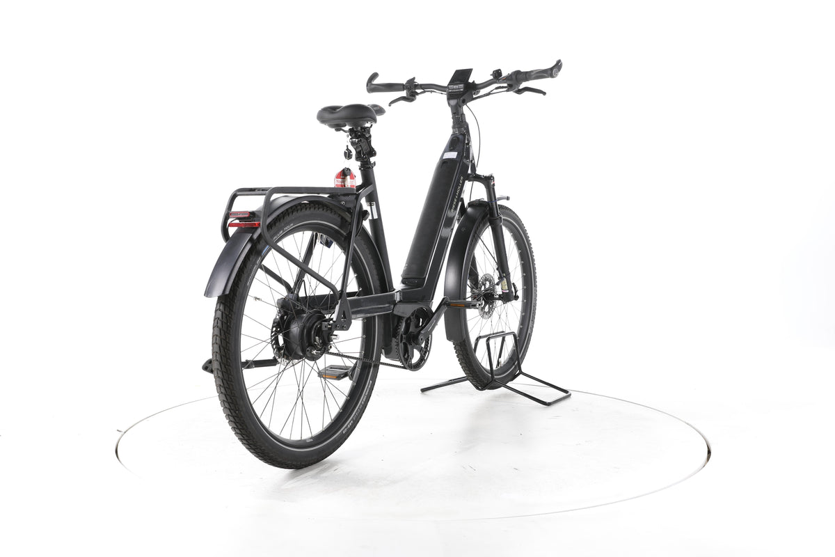 Riese & Müller Nevo GT vario City E-Bike Tiefeinsteiger - Image 11