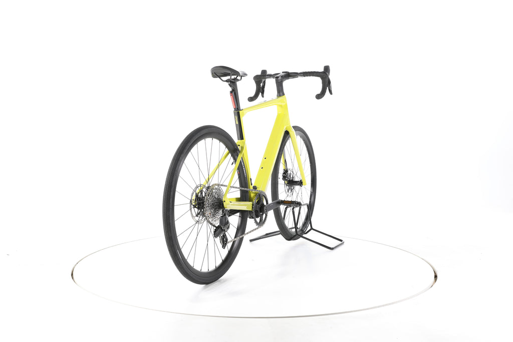 BMC Roadmachine X ONE E-Gravel & Rennrad Carbon - Image 11