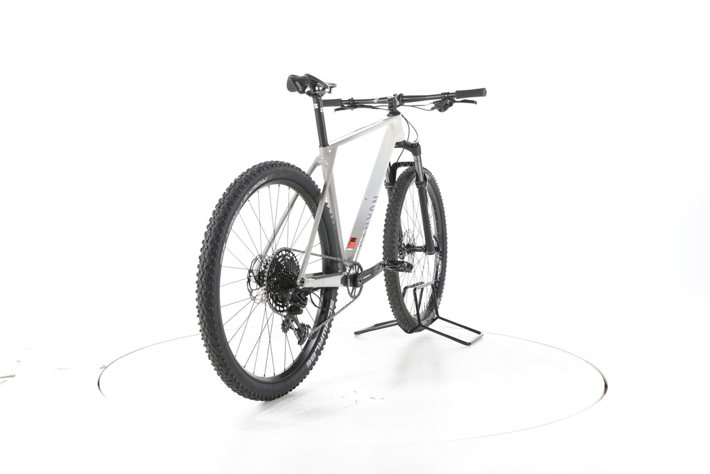 Canyon Exceed CF 4 Fahrrad Hardtail - Image 11