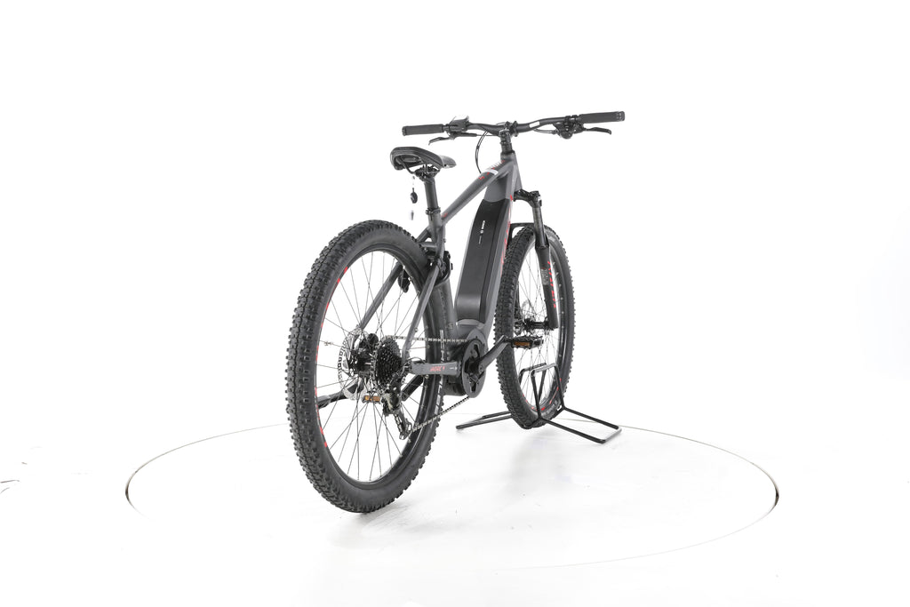 KAYZA Hydric 4 E-Bike - Image 11