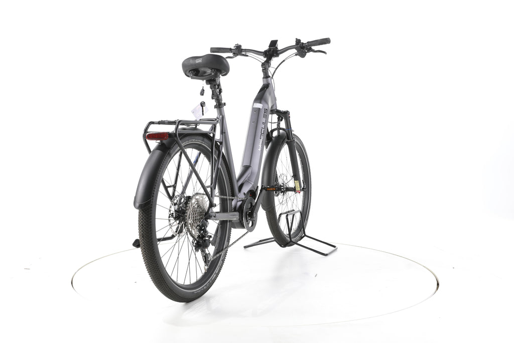 Hercules Pasero SUV Trekking E-Bike Tiefeinsteiger - Image 11