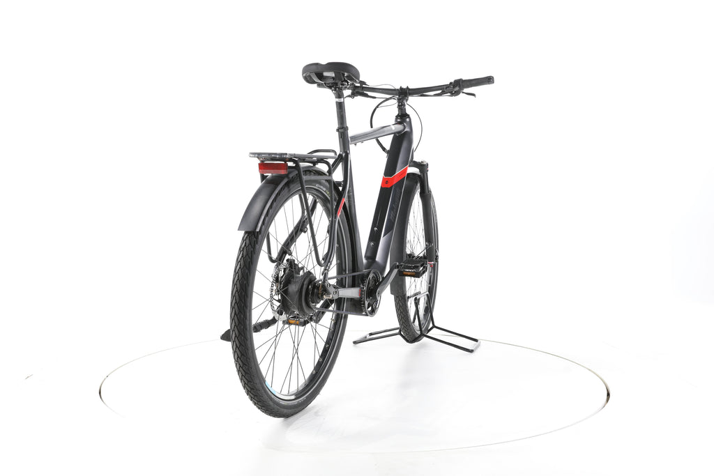 Malaguti CAREZZA TRT 5.2 City E-Bike - Image 11