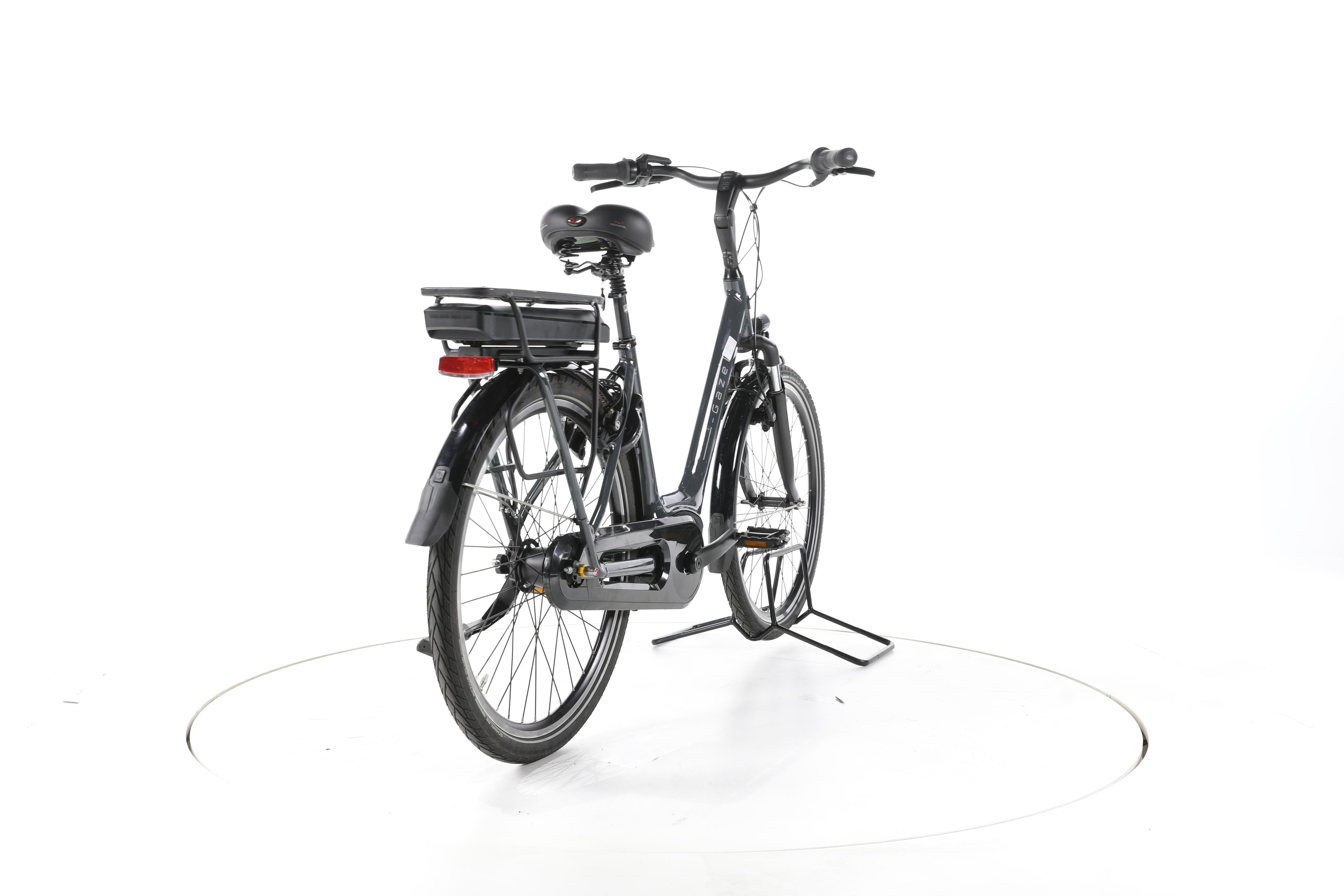 Gazelle Arroyo C7+ HMB City E-Bike Tiefeinsteiger 2024 - Image 11
