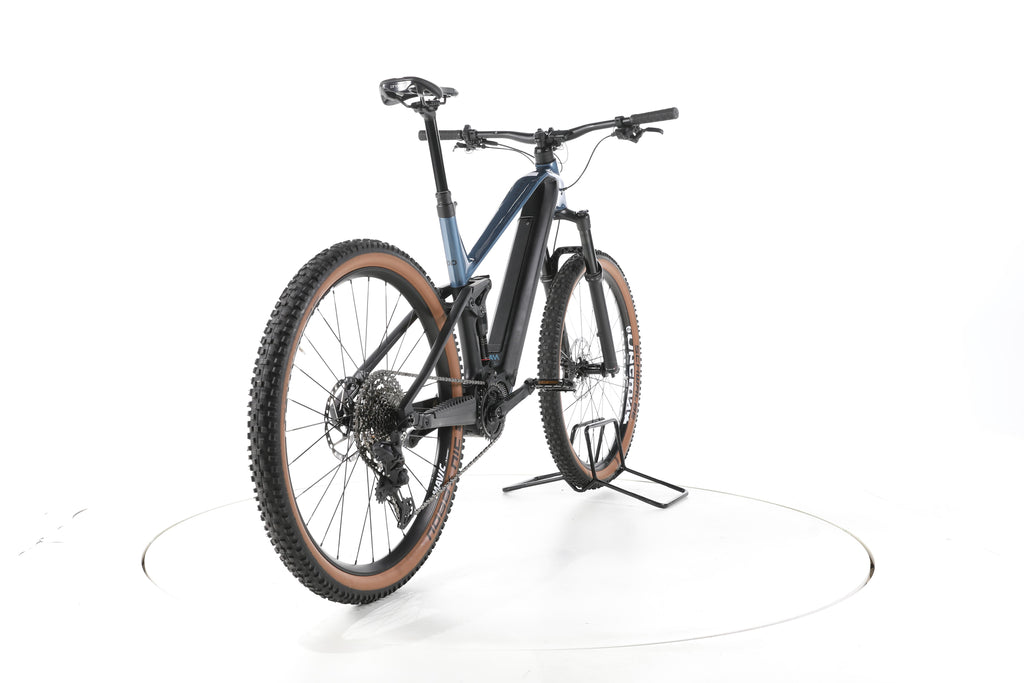 Bulls Sonic EVO AM SL 2 E-Bike Fully Carbon 2024 - Image 11