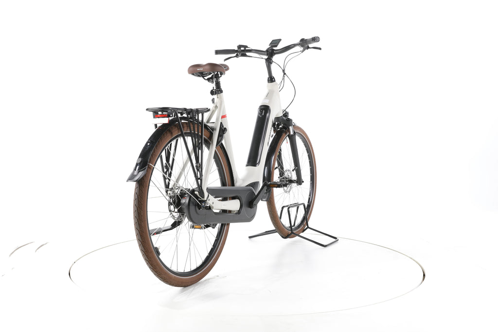 Batavus Altura E-Go® Power Plus City E-Bike Tiefeinsteiger 2025 - Image 11