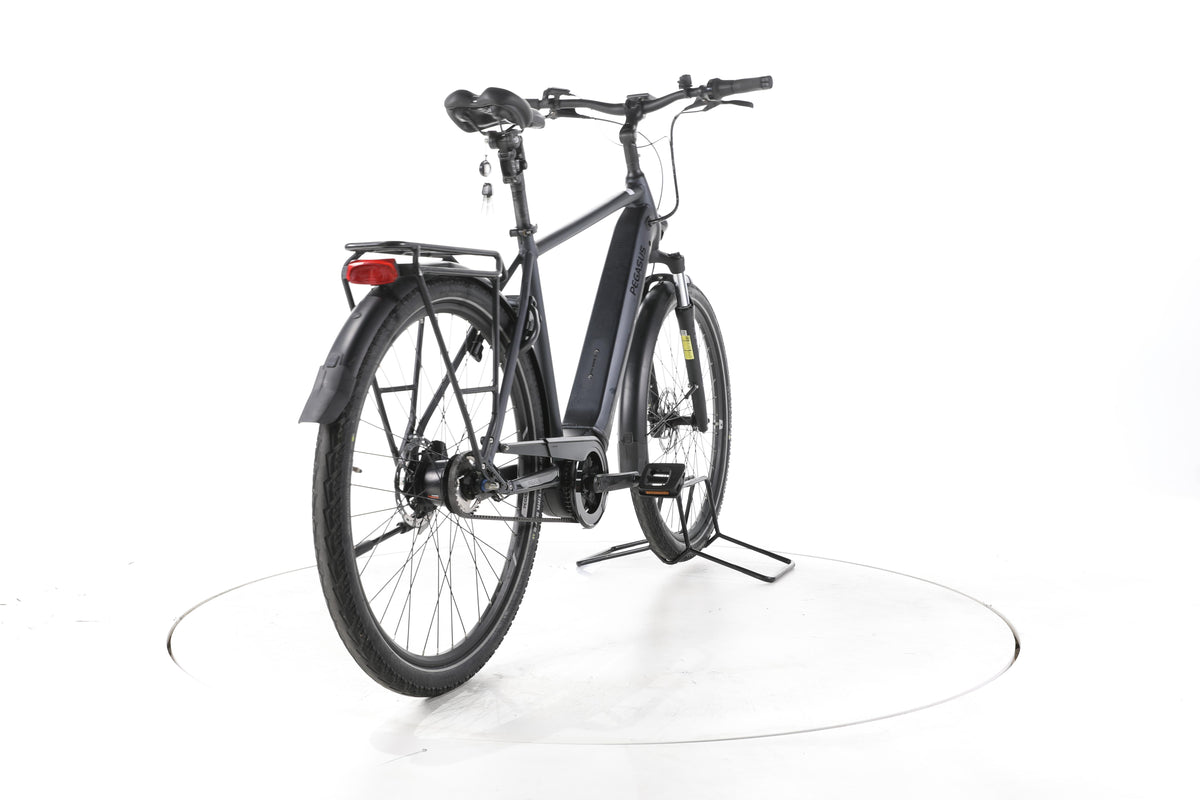 Pegasus Premio Evo 5R City E-Bike - Image 11