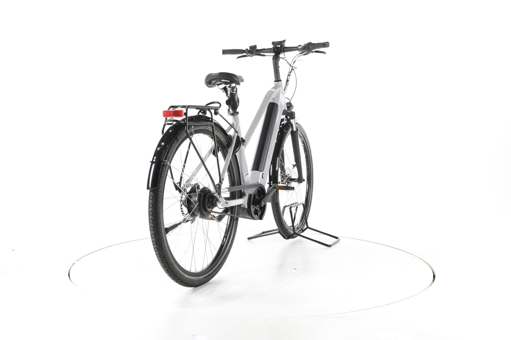 Böttcher Spirit City E-Bike - Image 11