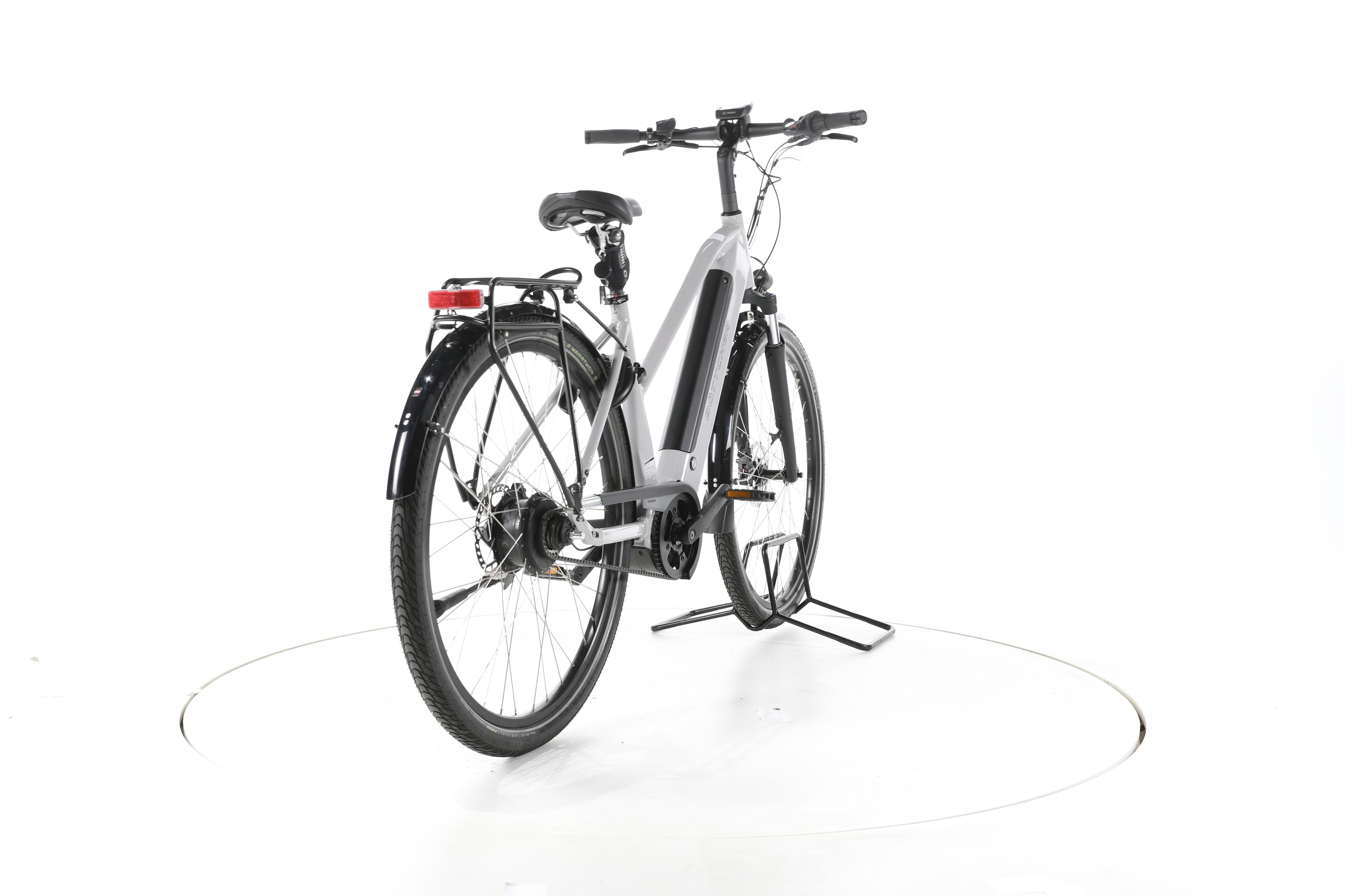 Böttcher Spirit City E-Bike - Image 11